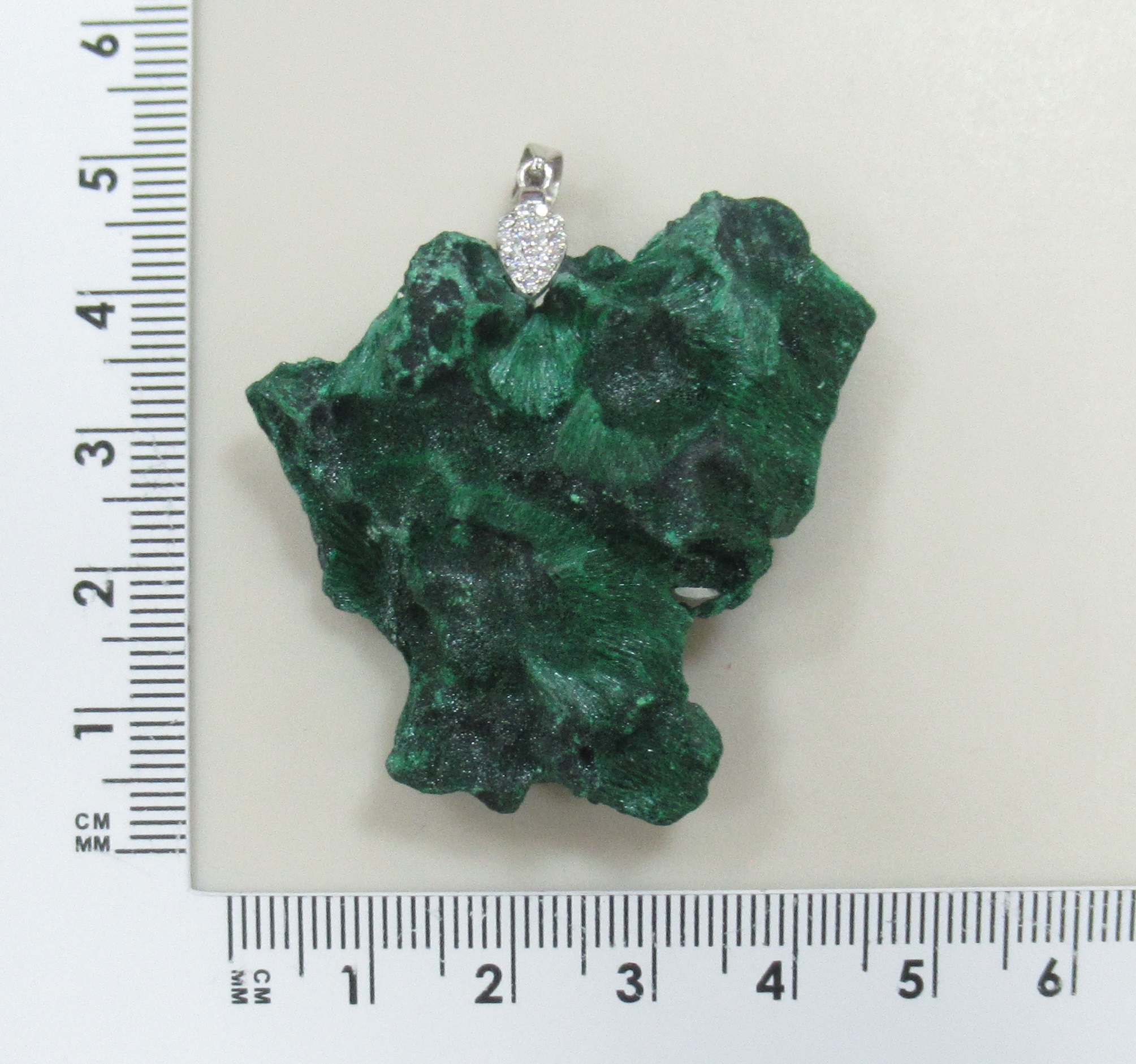 10422-001921 Подвеска (Ag 925)